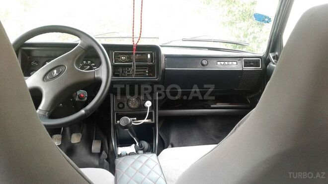 LADA (VAZ) 2107 2006, 638,963 km - 1.6 л - Bakı