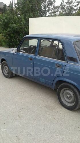 LADA (VAZ) 2107 2006, 638,963 km - 1.6 л - Bakı