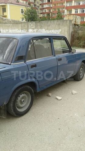 LADA (VAZ) 2107 2006, 638,963 km - 1.6 л - Bakı