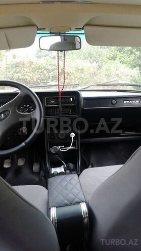 LADA (VAZ) 2107 2006, 638,963 km - 1.6 л - Bakı