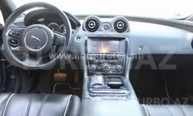 Jaguar  2010, 45,000 km - 5.0 l - Bakı