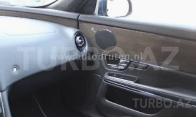 Jaguar  2010, 45,000 km - 5.0 l - Bakı