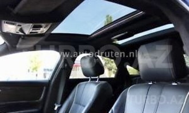 Jaguar  2010, 45,000 km - 5.0 l - Bakı