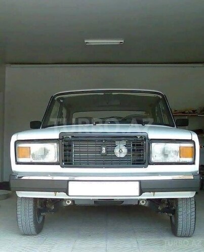 LADA (VAZ) 2107 2005, 189,000 km - 1.6 л - Bakı