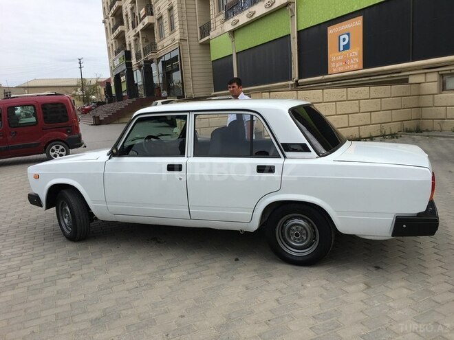 LADA (VAZ) 2107 2005, 189,000 km - 1.6 л - Bakı