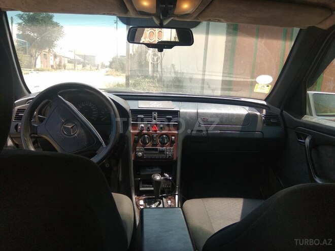 Mercedes C 180 1996, 630,000 km - 1.8 л - Bakı