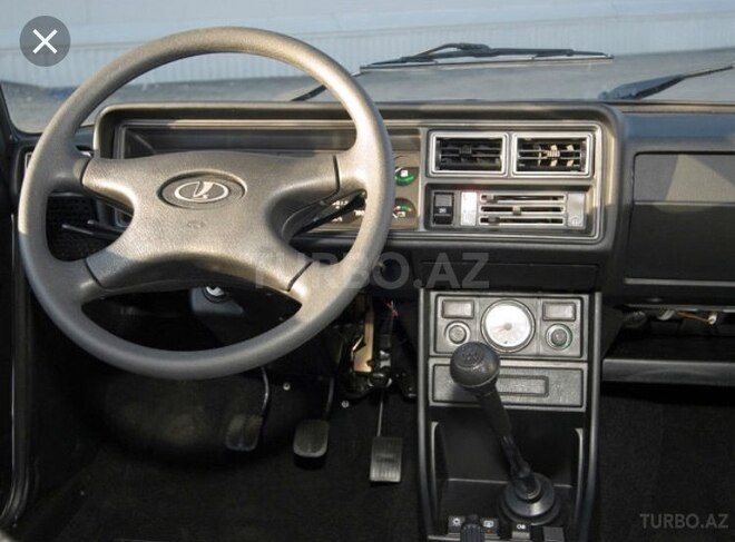LADA (VAZ) 2107 2005, 189,000 km - 1.6 л - Bakı