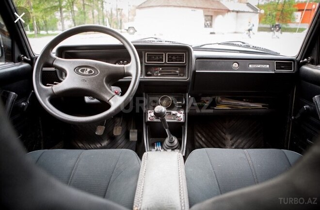LADA (VAZ) 2107 2005, 189,000 km - 1.6 л - Bakı
