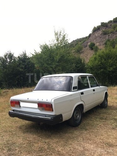LADA (VAZ) 2107 2005, 189,000 km - 1.6 л - Bakı