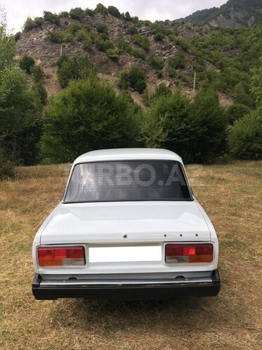 LADA (VAZ) 2107 2005, 189,000 km - 1.6 л - Bakı