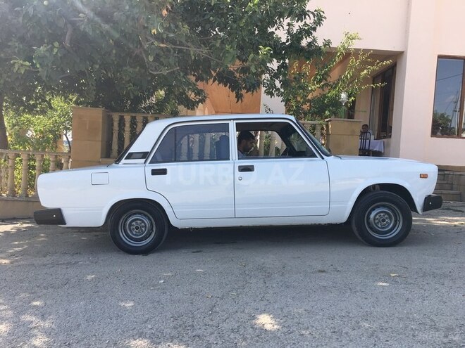 LADA (VAZ) 2107 2005, 189,000 km - 1.6 л - Bakı