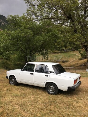 LADA (VAZ) 2107 2005, 189,000 km - 1.6 л - Bakı