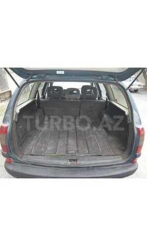 Opel Omega 1995, 250,000 km - 0.2 l - Zaqatala