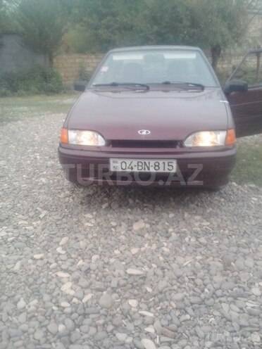 LADA (VAZ) 2115 2011, 155,000 km - 1.5 l - Ağcabədi