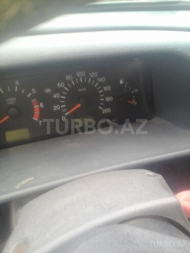 LADA (VAZ) 2115 2011, 155,000 km - 1.5 l - Ağcabədi
