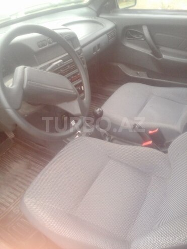 LADA (VAZ) 2115 2011, 155,000 km - 1.5 l - Ağcabədi