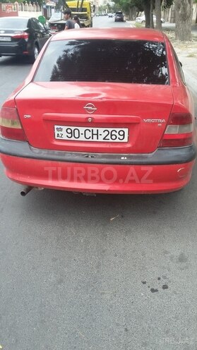 Opel Vectra 1996, 356,000 km - 0.2 l - Bakı
