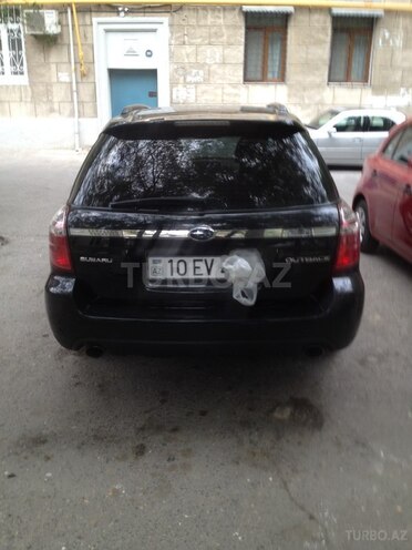 Subaru Outback 2007, 298,000 km - 2.5 l - Bakı