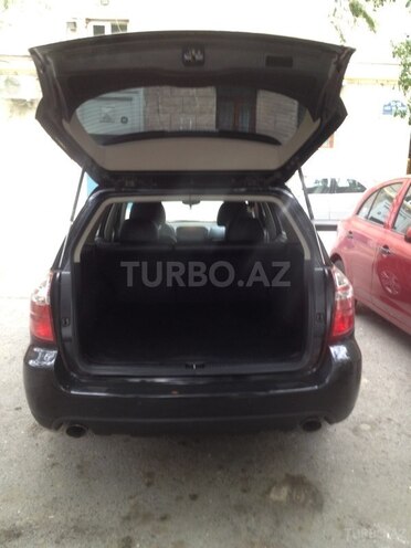 Subaru Outback 2007, 298,000 km - 2.5 l - Bakı