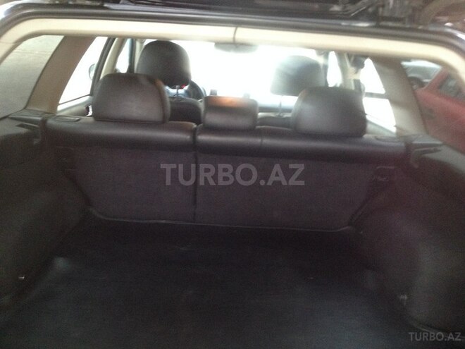 Subaru Outback 2007, 298,000 km - 2.5 l - Bakı