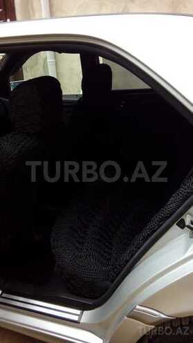 Mercedes C 180 1999, 295,000 km - 1.8 l - Bakı