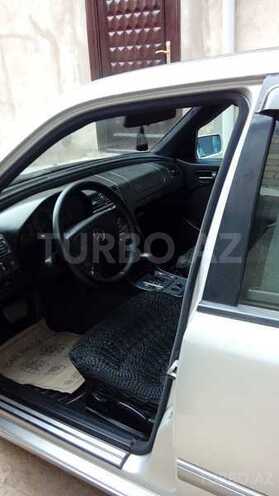 Mercedes C 180 1999, 295,000 km - 1.8 l - Bakı