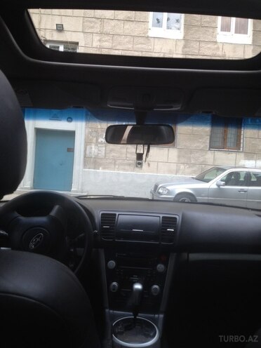 Subaru Outback 2007, 298,000 km - 2.5 l - Bakı