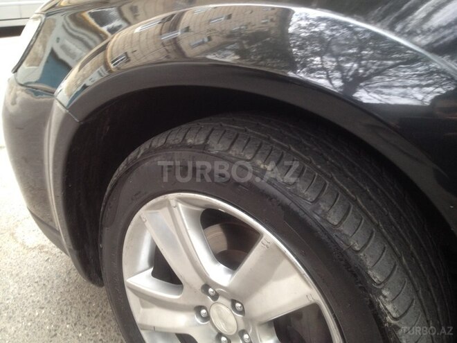 Subaru Outback 2007, 298,000 km - 2.5 l - Bakı