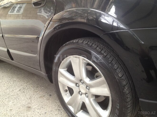 Subaru Outback 2007, 298,000 km - 2.5 l - Bakı