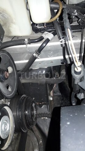 Mercedes E 280 2001, 138,000 km - 2.8 l - Şəmkir