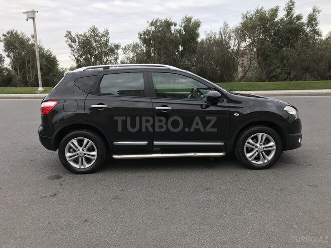 Nissan Qashqai 2012, 135,000 km - 2.0 l - Bakı