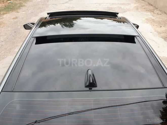 Hyundai Sonata 2012, 56,000 km - 2.4 l - Sumqayıt