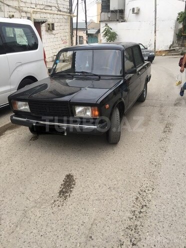 LADA (VAZ) 2107 2011, 91,111 km - 1.6 л - Bakı