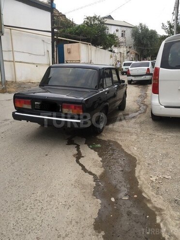 LADA (VAZ) 2107 2011, 91,111 km - 1.6 л - Bakı