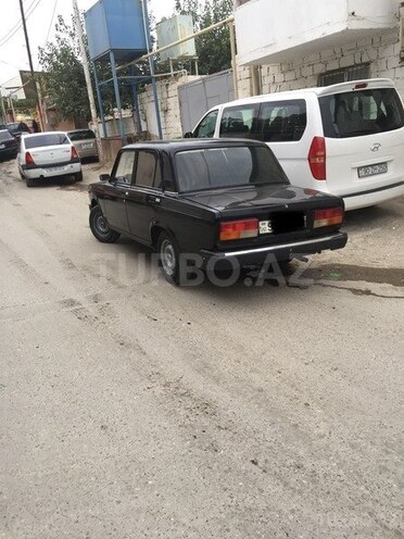 LADA (VAZ) 2107 2011, 91,111 km - 1.6 л - Bakı