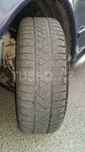 Mercedes Vito 2000, 310,000 km - 2.2 l - Xırdalan