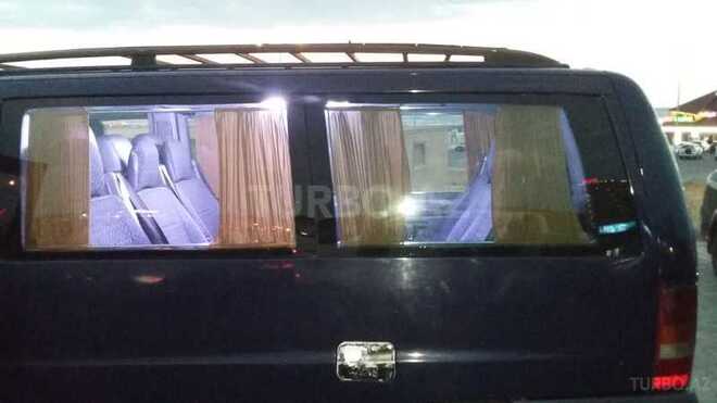 Mercedes Vito 2000, 310,000 km - 2.2 l - Xırdalan