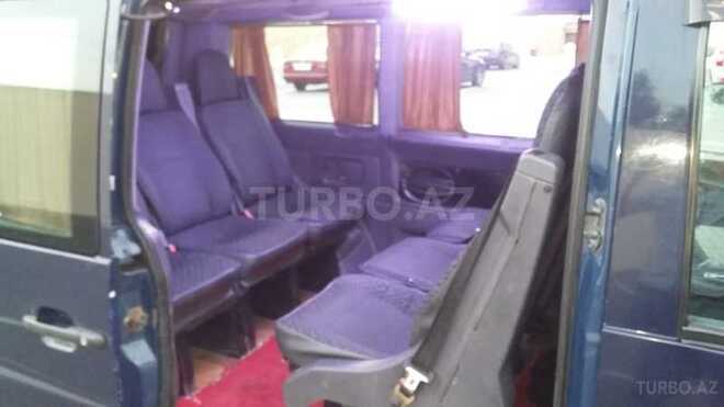 Mercedes Vito 2000, 310,000 km - 2.2 l - Xırdalan