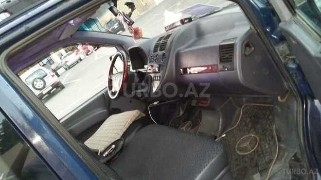 Mercedes Vito 2000, 310,000 km - 2.2 l - Xırdalan