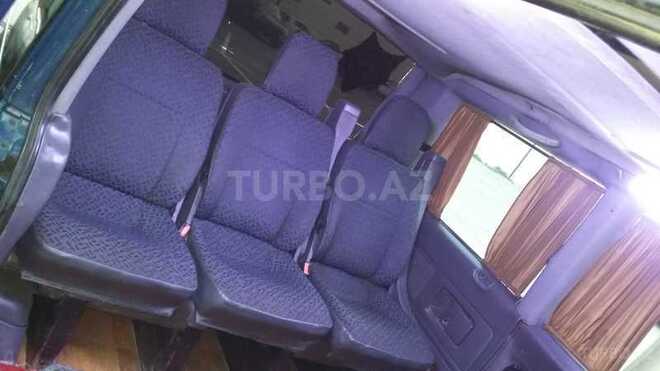 Mercedes Vito 2000, 310,000 km - 2.2 l - Xırdalan