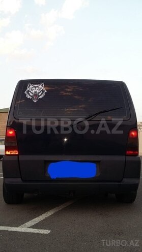 Mercedes Vito 2000, 310,000 km - 2.2 l - Xırdalan