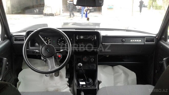 LADA (VAZ) 2107 2010, 115,806 km - 1.6 l - Sumqayıt