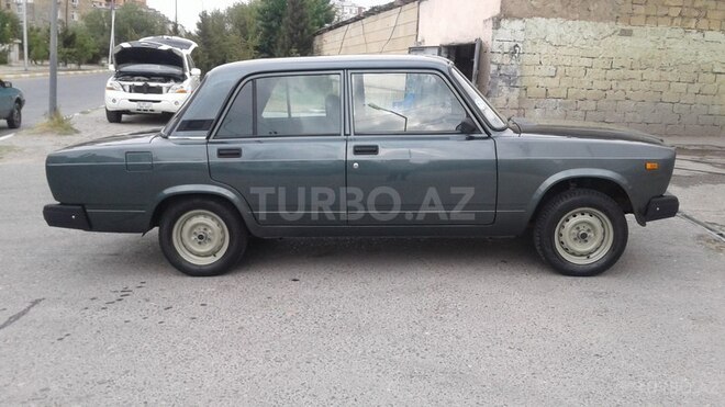 LADA (VAZ) 2107 2010, 115,806 km - 1.6 l - Sumqayıt