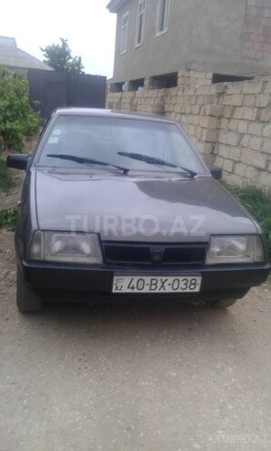 LADA (VAZ) 21099 2000, 222,222 km - 1.5 l - Şirvan