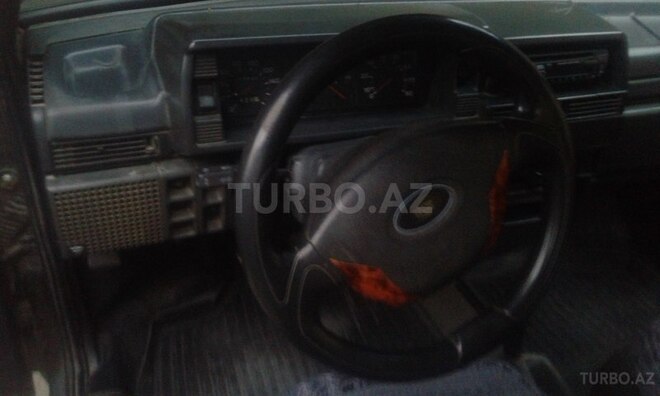 LADA (VAZ) 21099 2000, 222,222 km - 1.5 l - Şirvan