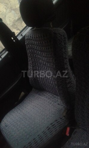 LADA (VAZ) 21099 2000, 222,222 km - 1.5 l - Şirvan
