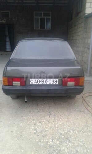 LADA (VAZ) 21099 2000, 222,222 km - 1.5 l - Şirvan