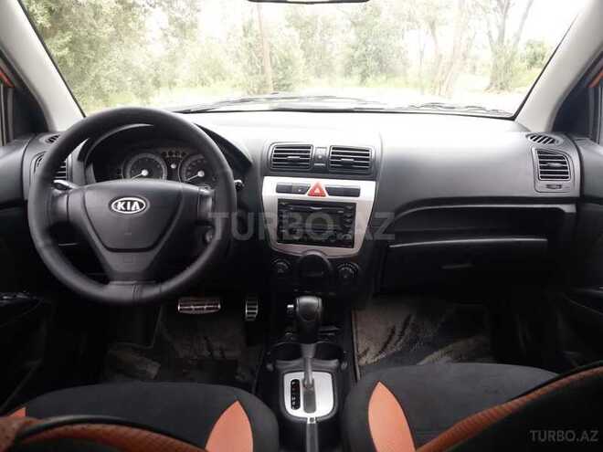 Kia Picanto 2008, 185,000 km - 1.1 l - Bakı