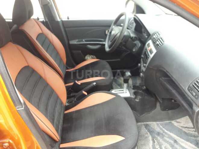 Kia Picanto 2008, 185,000 km - 1.1 l - Bakı