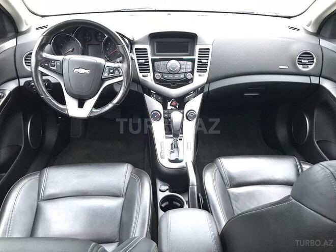 Chevrolet Cruze 2012, 71,000 km - 1.4 l - Bakı
